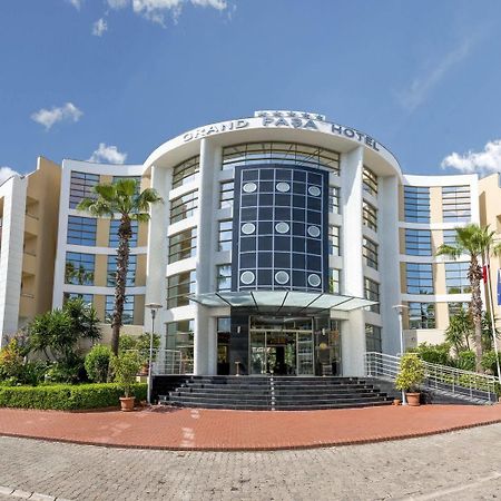 Grand Pasa Hotel Marmaris Eksteriør bilde