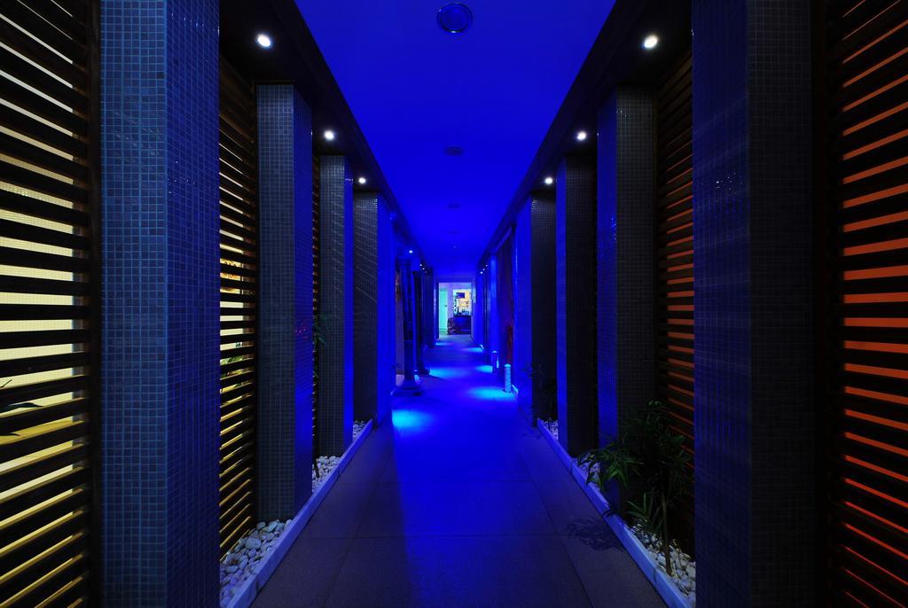 Grand Pasa Hotel Marmaris Eksteriør bilde