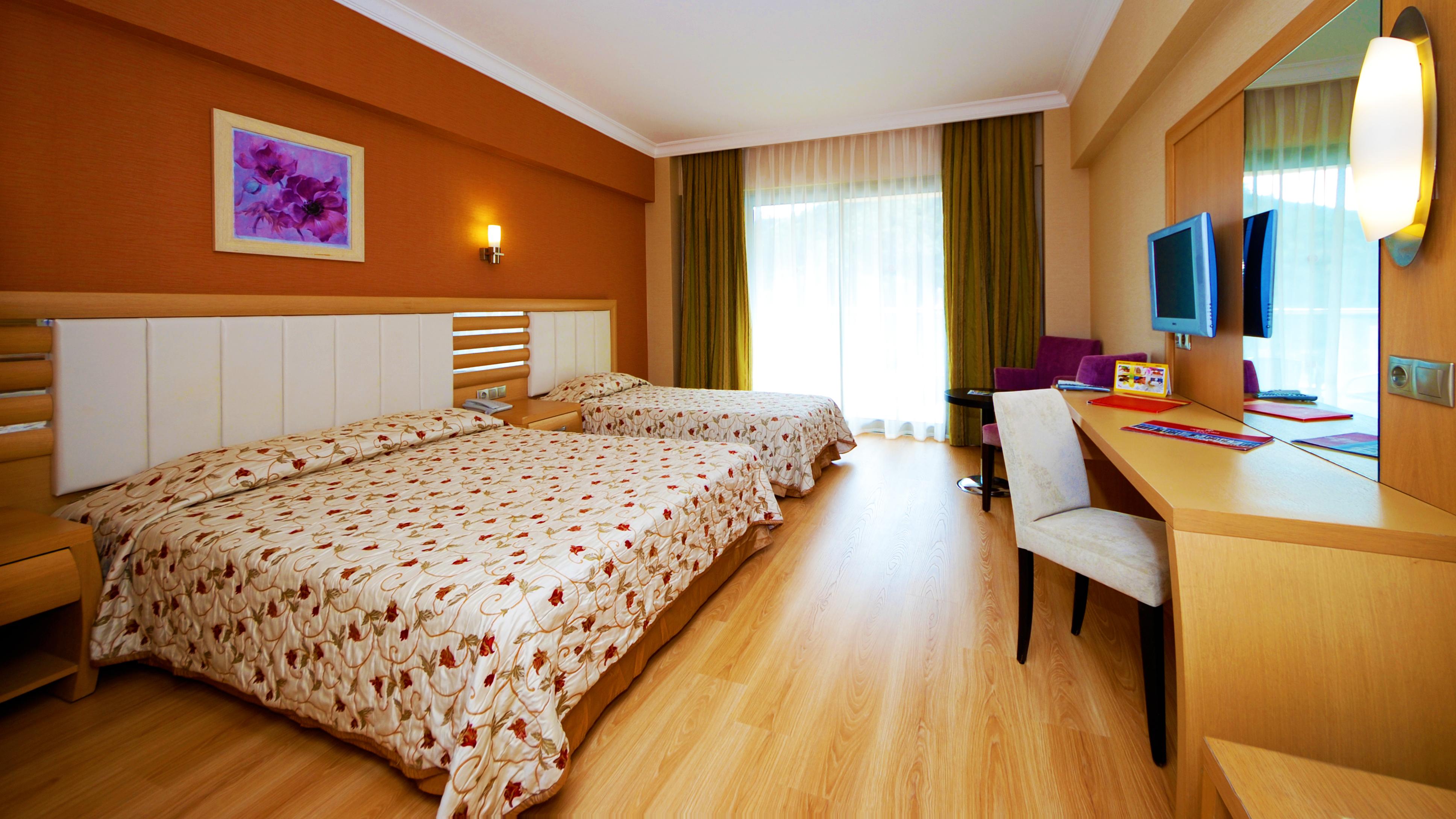 Grand Pasa Hotel Marmaris Eksteriør bilde