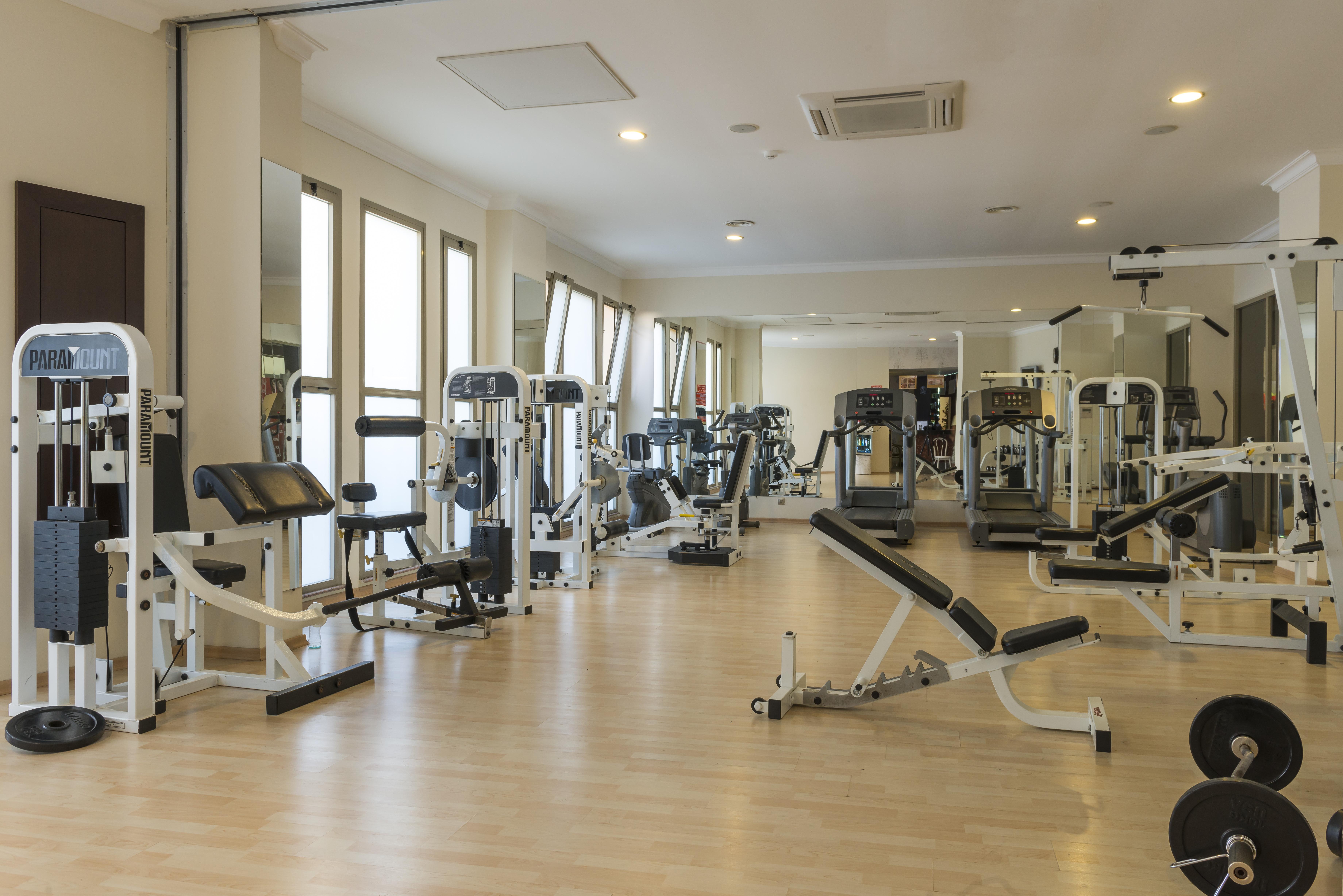 Grand Pasa Hotel Marmaris Eksteriør bilde