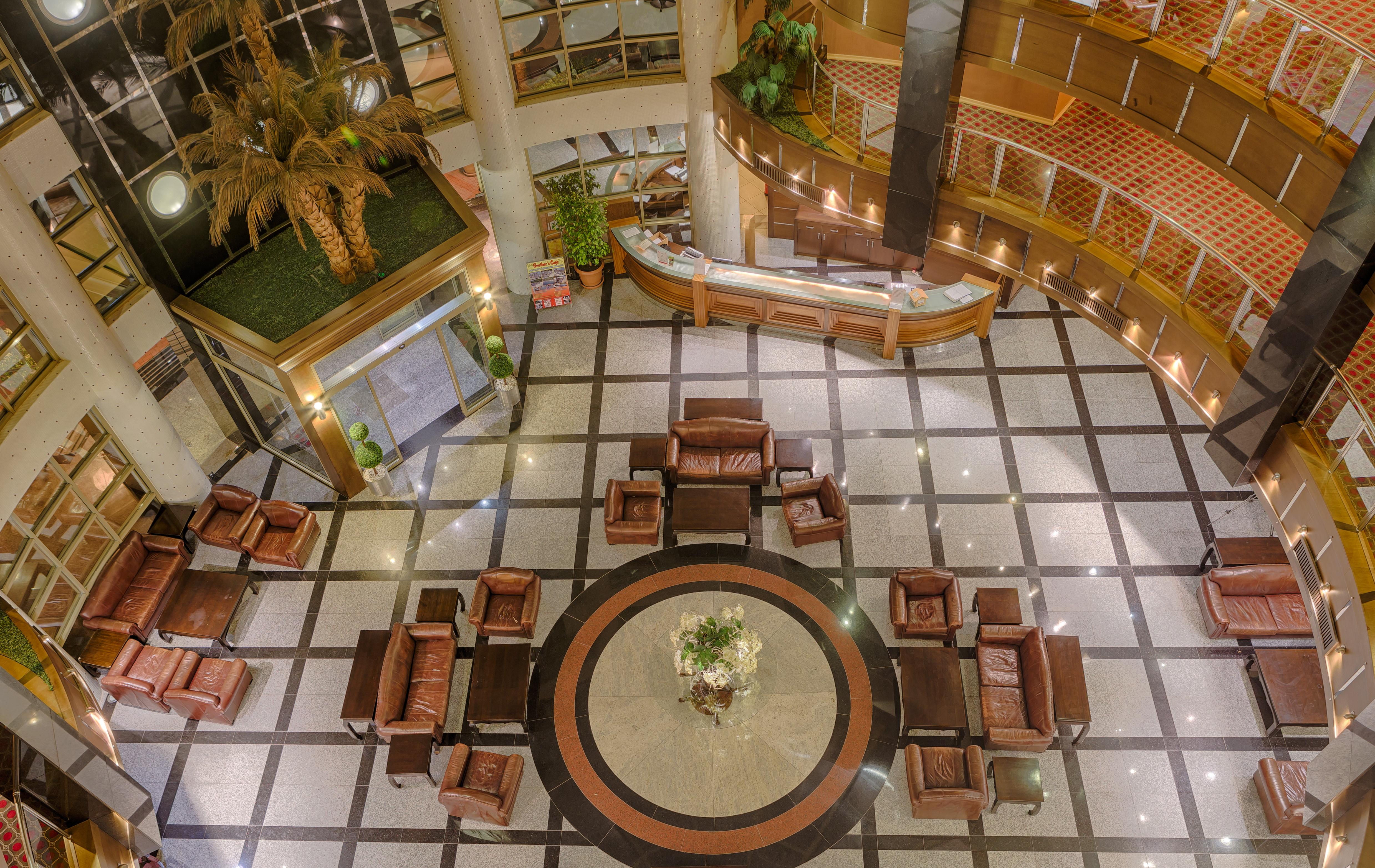 Grand Pasa Hotel Marmaris Eksteriør bilde