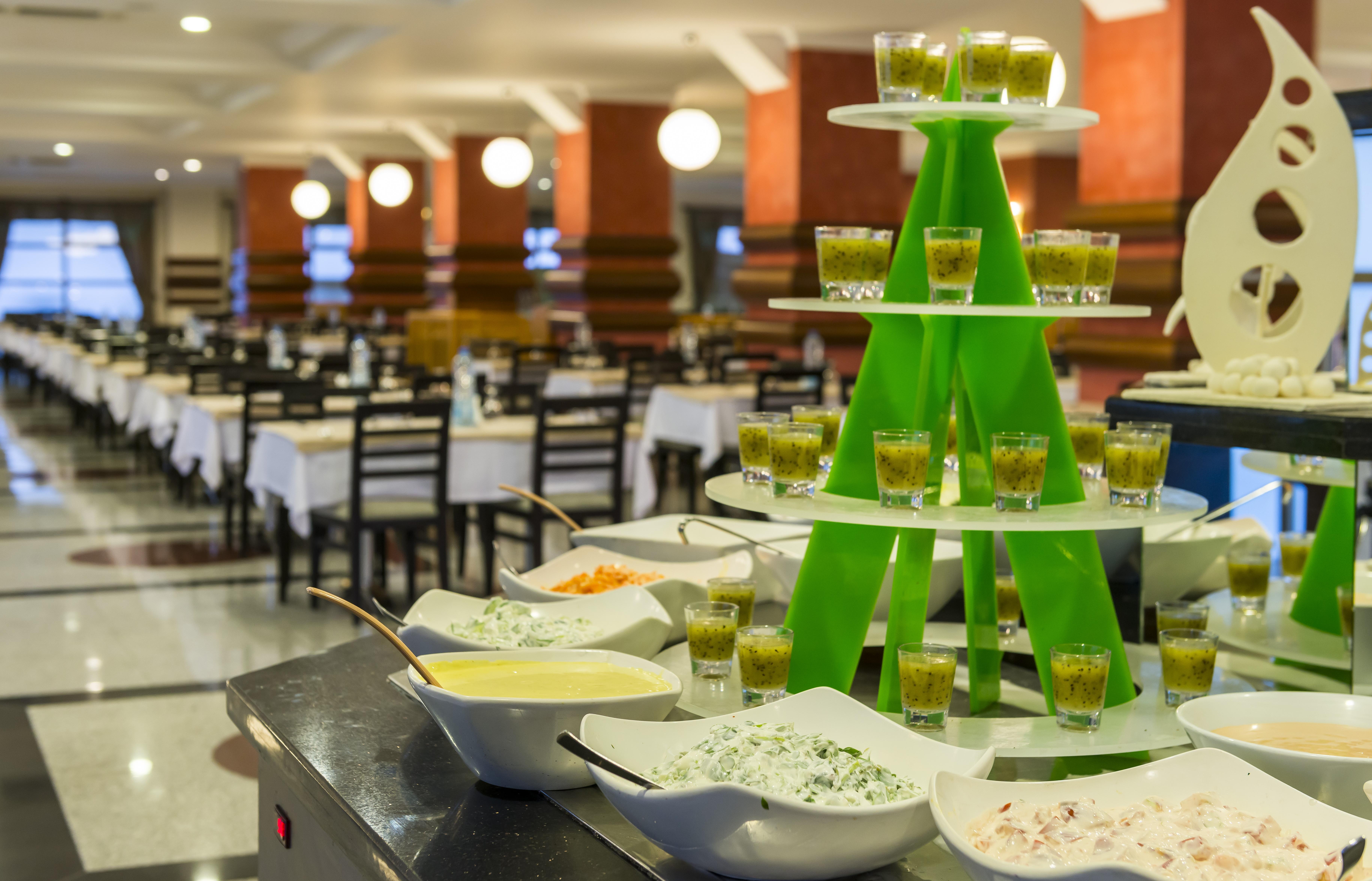 Grand Pasa Hotel Marmaris Eksteriør bilde
