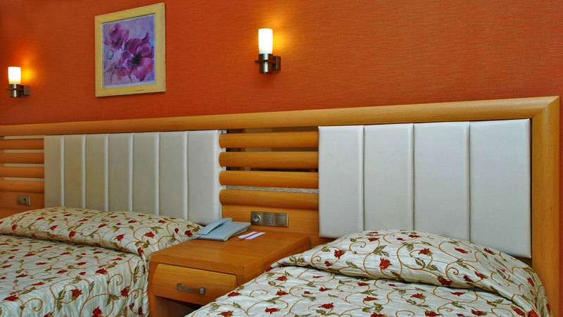 Grand Pasa Hotel Marmaris Eksteriør bilde
