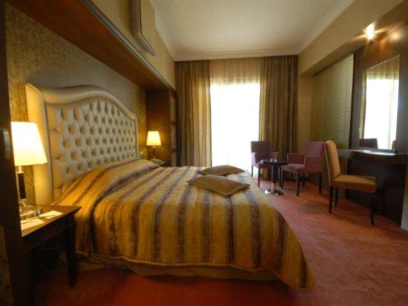 Grand Pasa Hotel Marmaris Eksteriør bilde