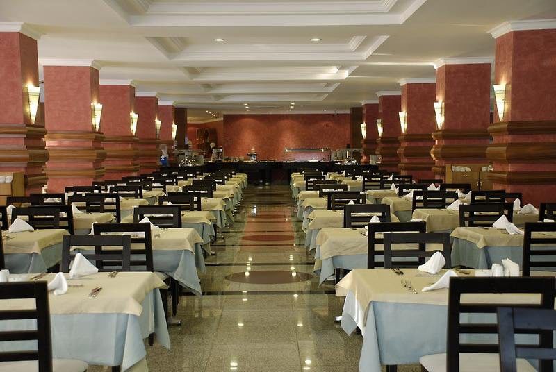 Grand Pasa Hotel Marmaris Eksteriør bilde