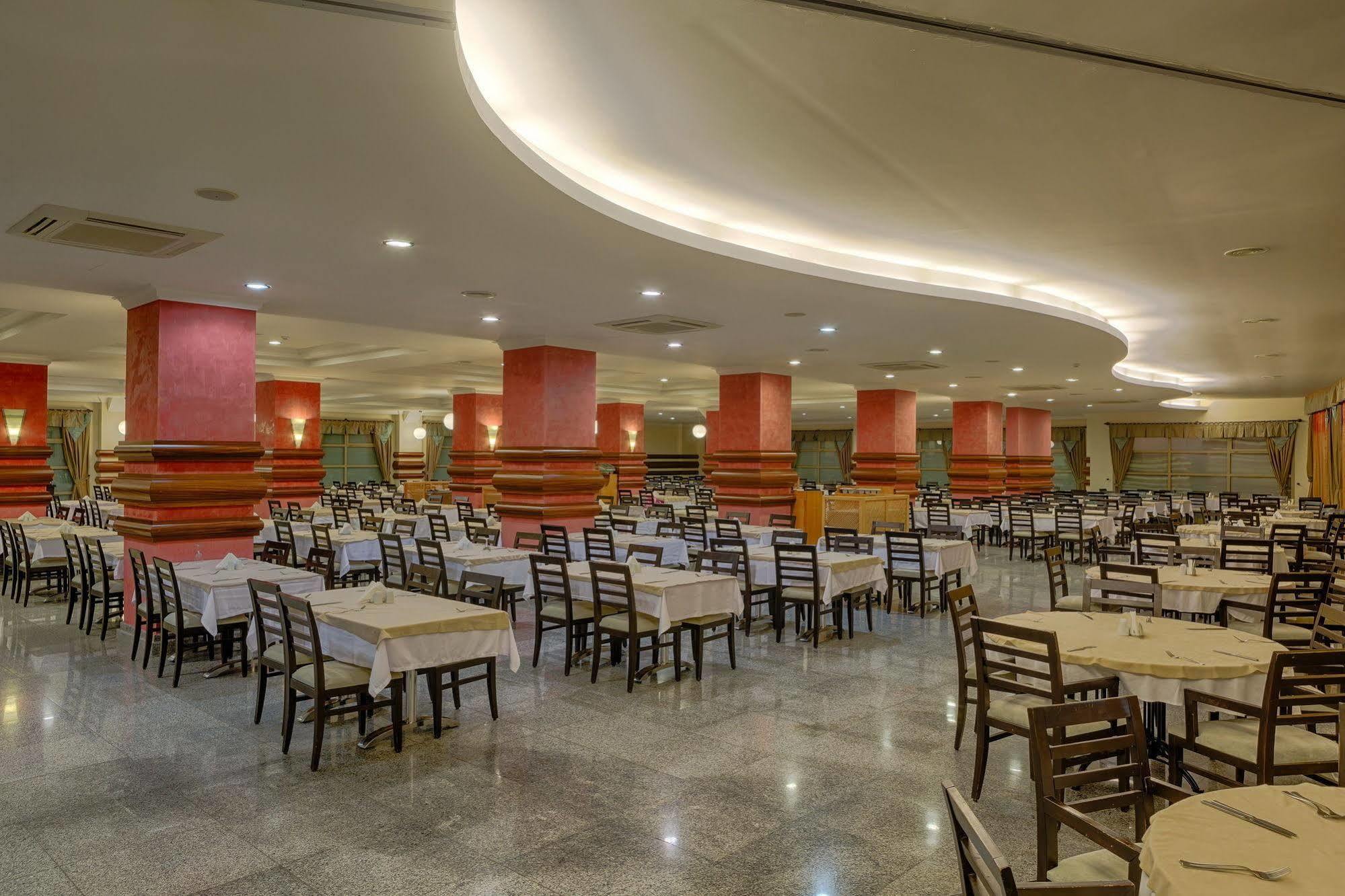 Grand Pasa Hotel Marmaris Eksteriør bilde