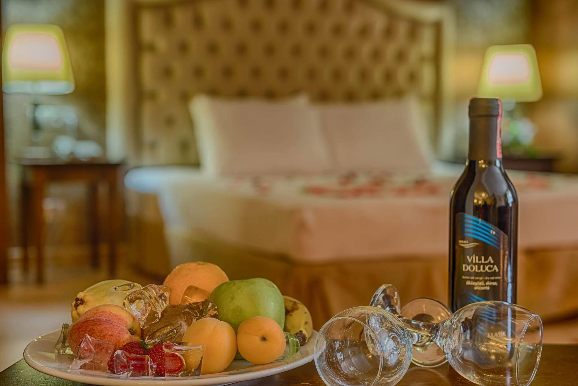 Grand Pasa Hotel Marmaris Eksteriør bilde